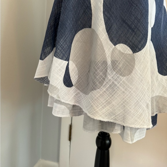 Apricot Dress Size S/M - Picture 3 of 6